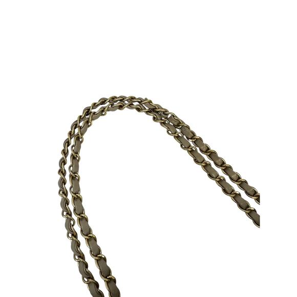 Chanel Limited Edition Graffiti Double Flap Bag - Picture 6 of 10